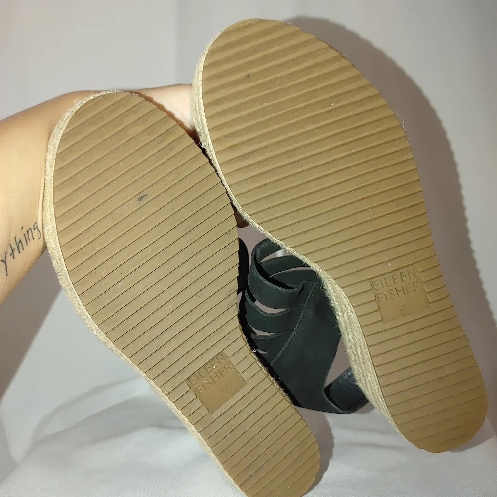 Eileen Fisher stylish eileen
